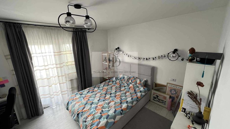 Apartament 3 camere de închiriat | Zona de Business | Semicentral - Poză 5