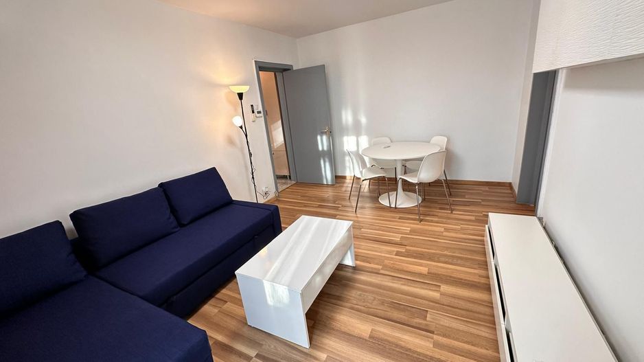 AP. 4 CAMERE BUCURESTII NOI, CENTRALA, RENOVAT, METROU, COMISION 0% - Poză 2