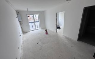 Apartament cu 2 camere | Balcon | Estimo Park - Apahida - Poză 1