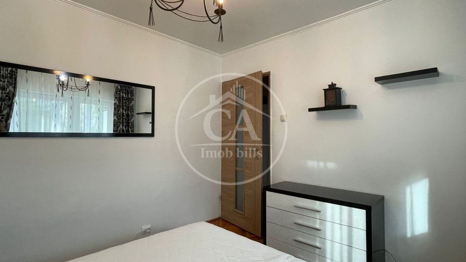 Apartament de inchiriat cu 3 camere de tip PB in Rogerius, Oradea - Poză 5