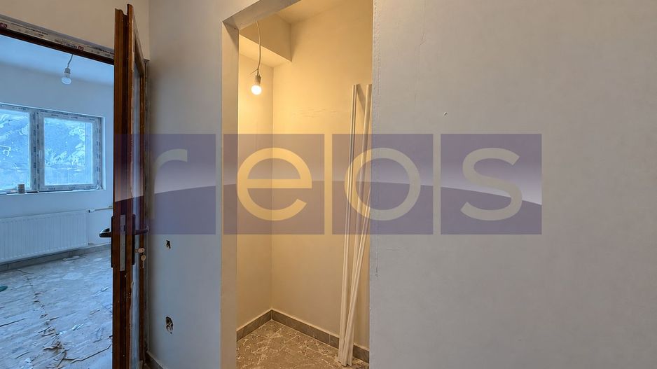 VANZARE 2 CAMERE | PAJURA | RENOVARE COMPLETA | PREDARE LA CHEIE - Poză 7