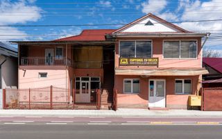 Spațiu de producție cu dotări complete: brutărie, patiserie și magazin - Poză 1