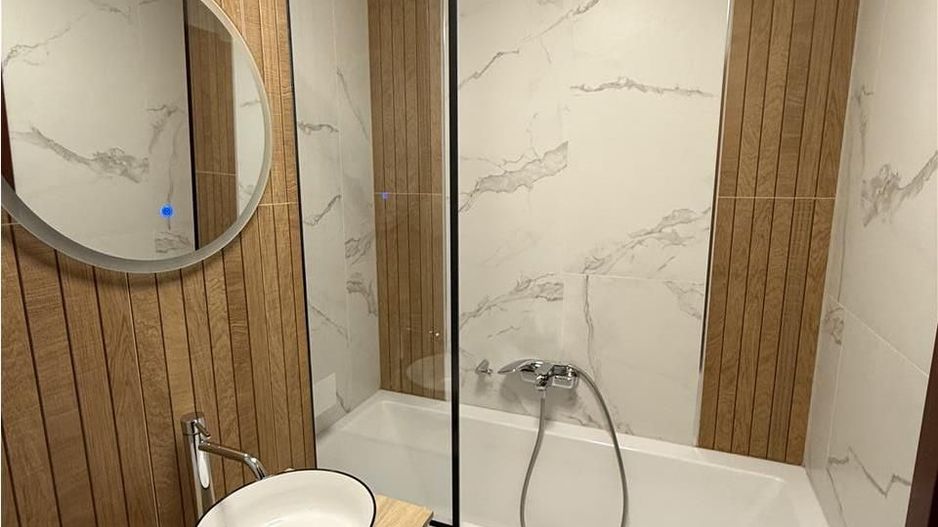 Vanzare apartament 3 camere Gradina zoo- Privighetorilor, Pipera - Poză 14