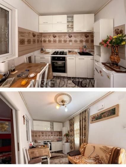 Apartament la curte comuna Iosefin - Poză 3
