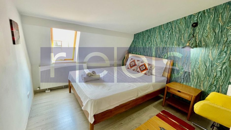 VANZARE APARTAMENT DUPLEX VILA 4 CAMERE 90MP UNIRII ULTRACENTRAL INVESTITIE - Poză 13