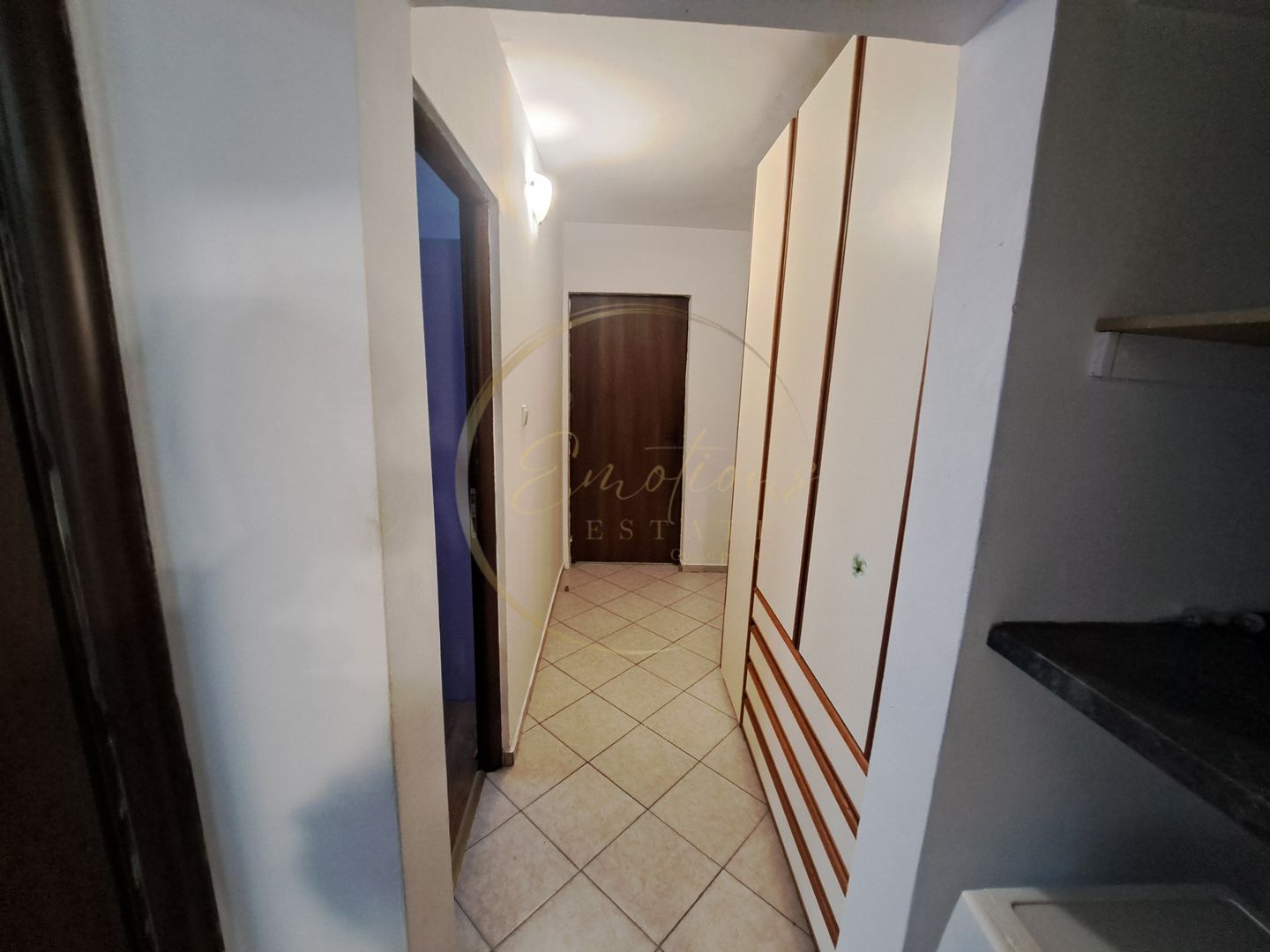 Apartament 3 camere - Lipovei | Parter - Poză 11