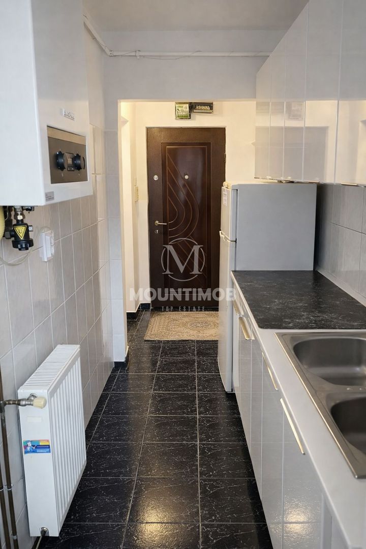 Garsoniera 32 mp, zona ITC, disponibilitate imediata - Poză 4