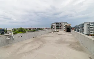 Spatiu de inchiriat la intrarea in Bragadiru - Poză 12