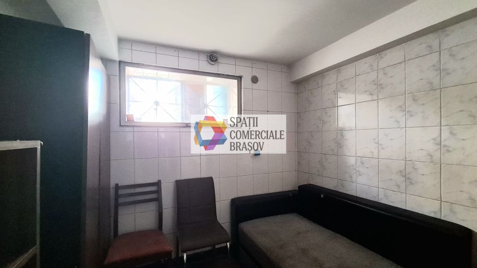 Spatiu comercial de închiriat cu 380 w Brasov - 60 mp # spatii-comerciale-brasov - Poză 5