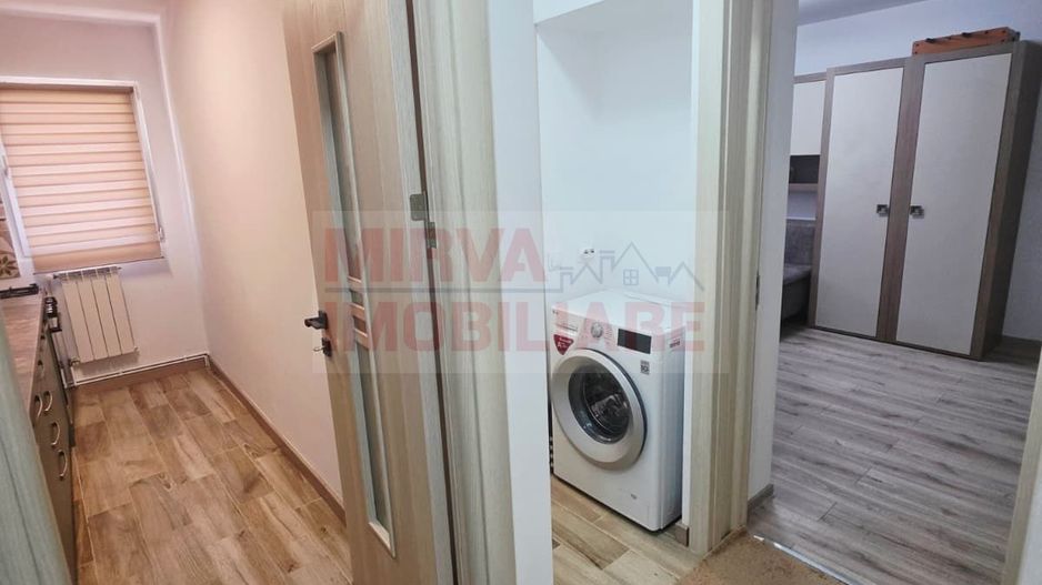Garsoniera, mobilata si utilata, prima inchiriere, zona Sud - Poză 18