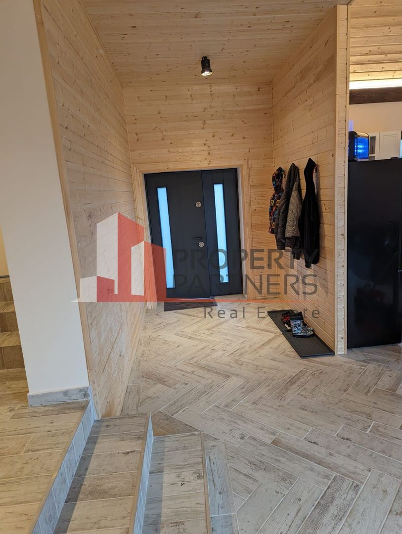 Case de vanzare Bran Tohanita - Poză 9