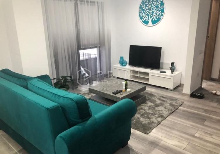 Apartament Modern cu 2 Camere în Bloc Nou + Parcare Subterană | - Poză 3