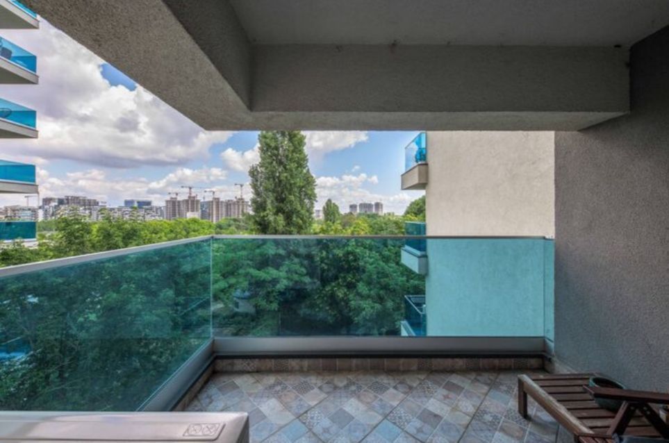 APARTAMENT LUX | FLOREASCA | PARCARE - Poză 8