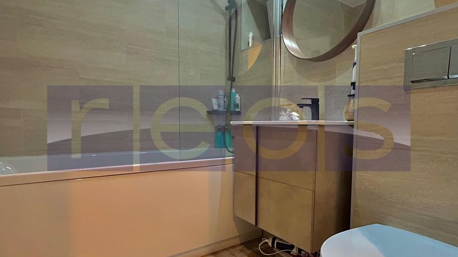 VANZARE 2 CAMERE SEMIDECOMANDAT -TINERETULUI - Poză 11