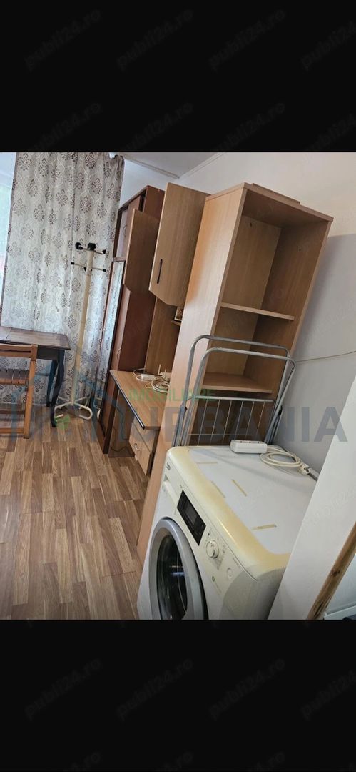 Cameră de cămin în zona Mihail Sturza, Iași - Parter, Mobilată - Poză 3
