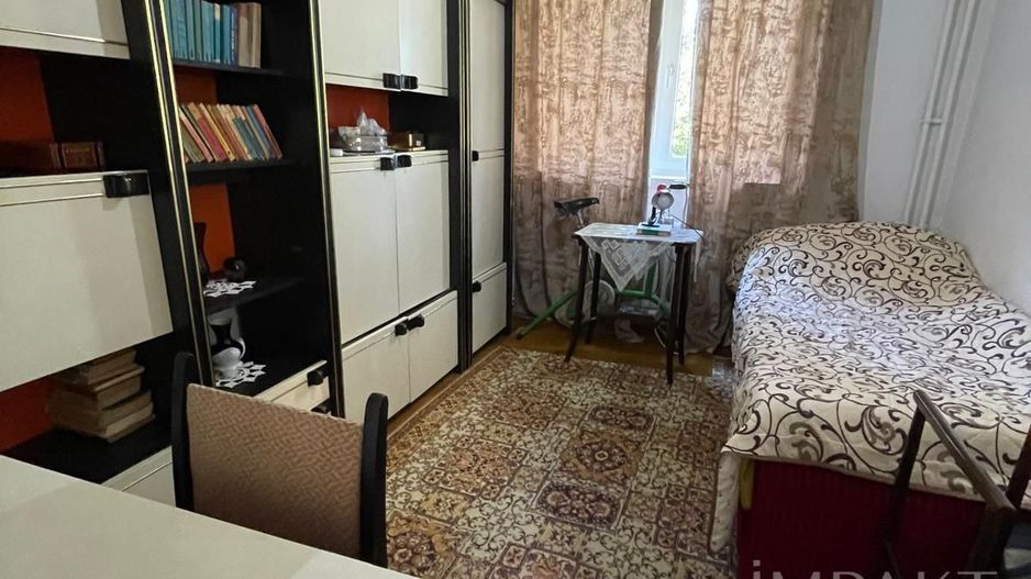 Apartament 5 camere ,83 mp ,Etaj 2 , Zonă Premium Mănăștur - Poză 6