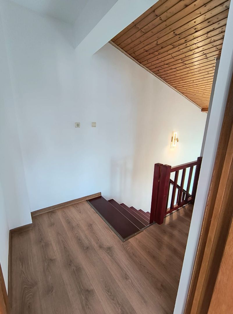 Somesul Rece 21B, zona Baneasa, Antena 1 - Poză 13