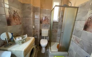 Casa individuala | D+P+1 | 6 camere | Acces auto | Tiglari - Poză 12