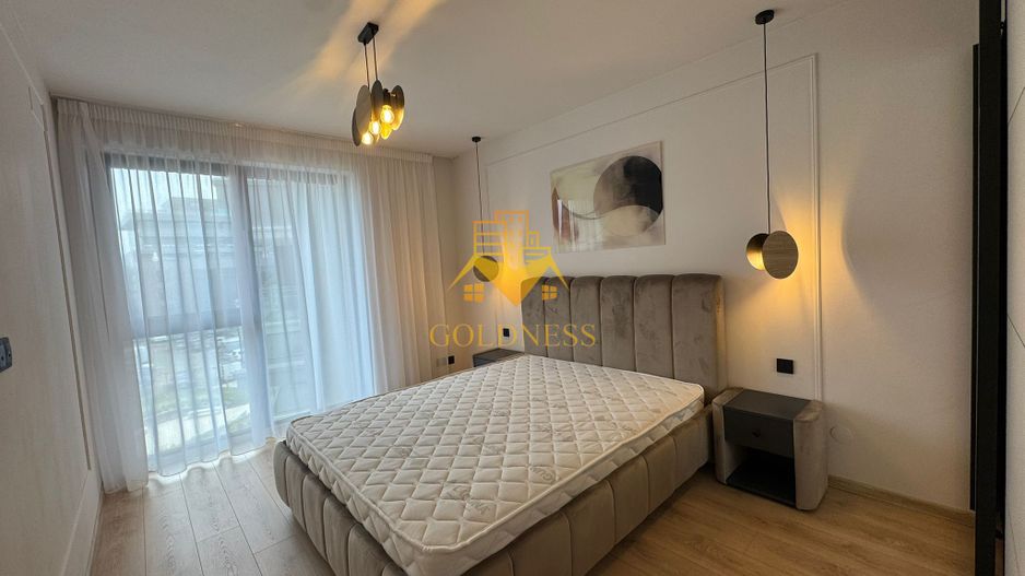 2 camere, Premium, bloc nou,terasa,Marasti Zona The Office,Record Park - Poză 5