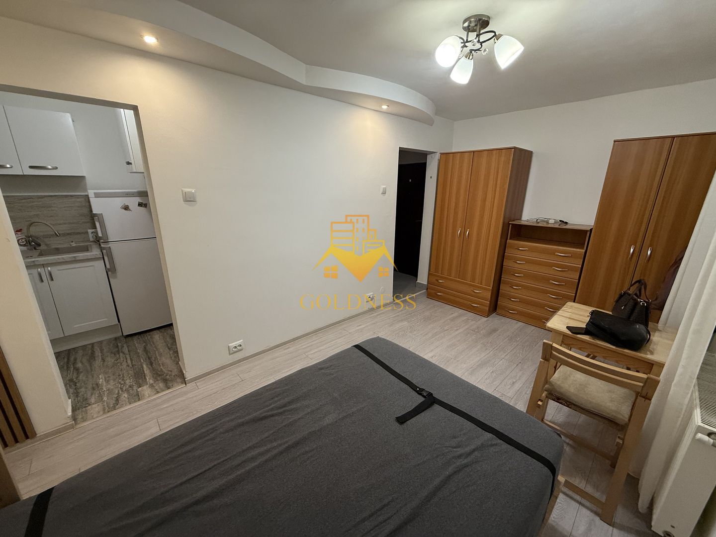 o camera, balcon, Marasti, Zona Fabrica de Zahar,Pta Ira, Pet Friendly - Poză 3