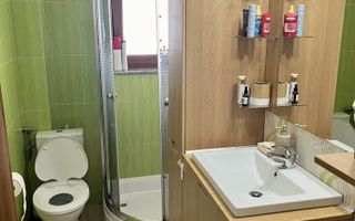 Apartament Modern cu 3 Camere,  Zonă Verde și Liniștită. - Poză 8