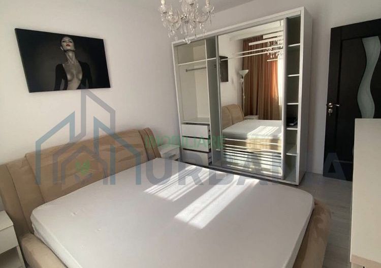 Apartament 3 camere de inchiriat, Bohemia Residence, Valea Lupului - Poză 3