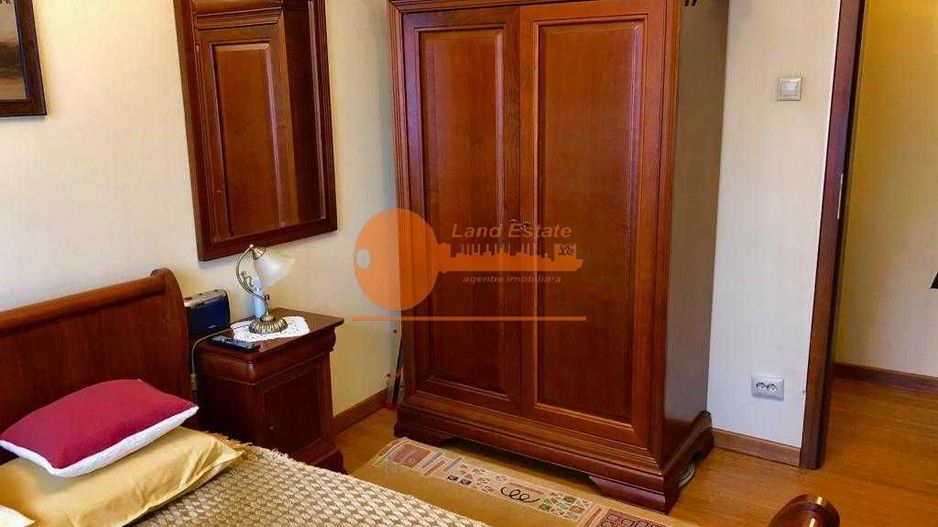 2 camere Gara de Nord la 100m de metrou - Poză 8