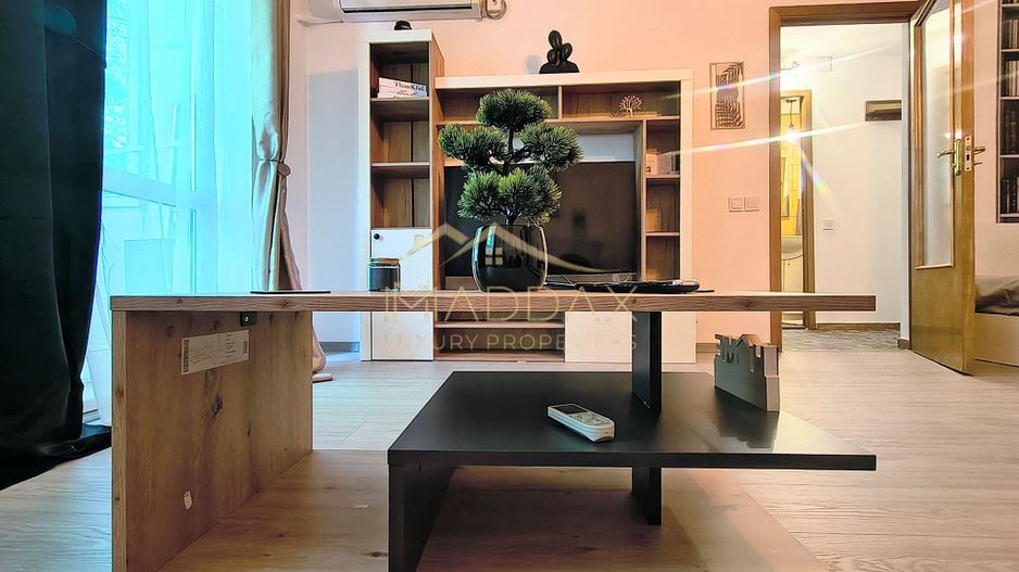 PRIMA ÎNCHIRIERE / STUDIO PREMIUM 41.35 MP //  ZONA DECEBAL - Poză 28