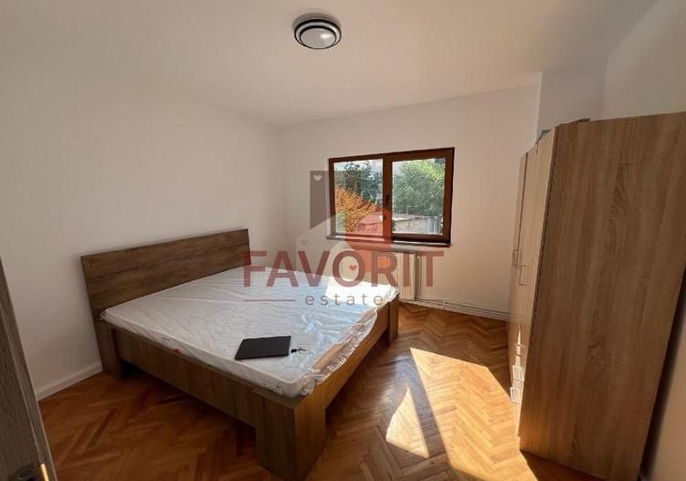 Apartament 4 camere decomandat | 2 bai | Etaj 1 | Andrei Saguna - Poză 1