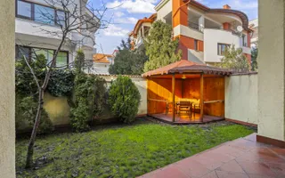 Vila Soseaua Nordului | Gradina | Garaj - Poză 24