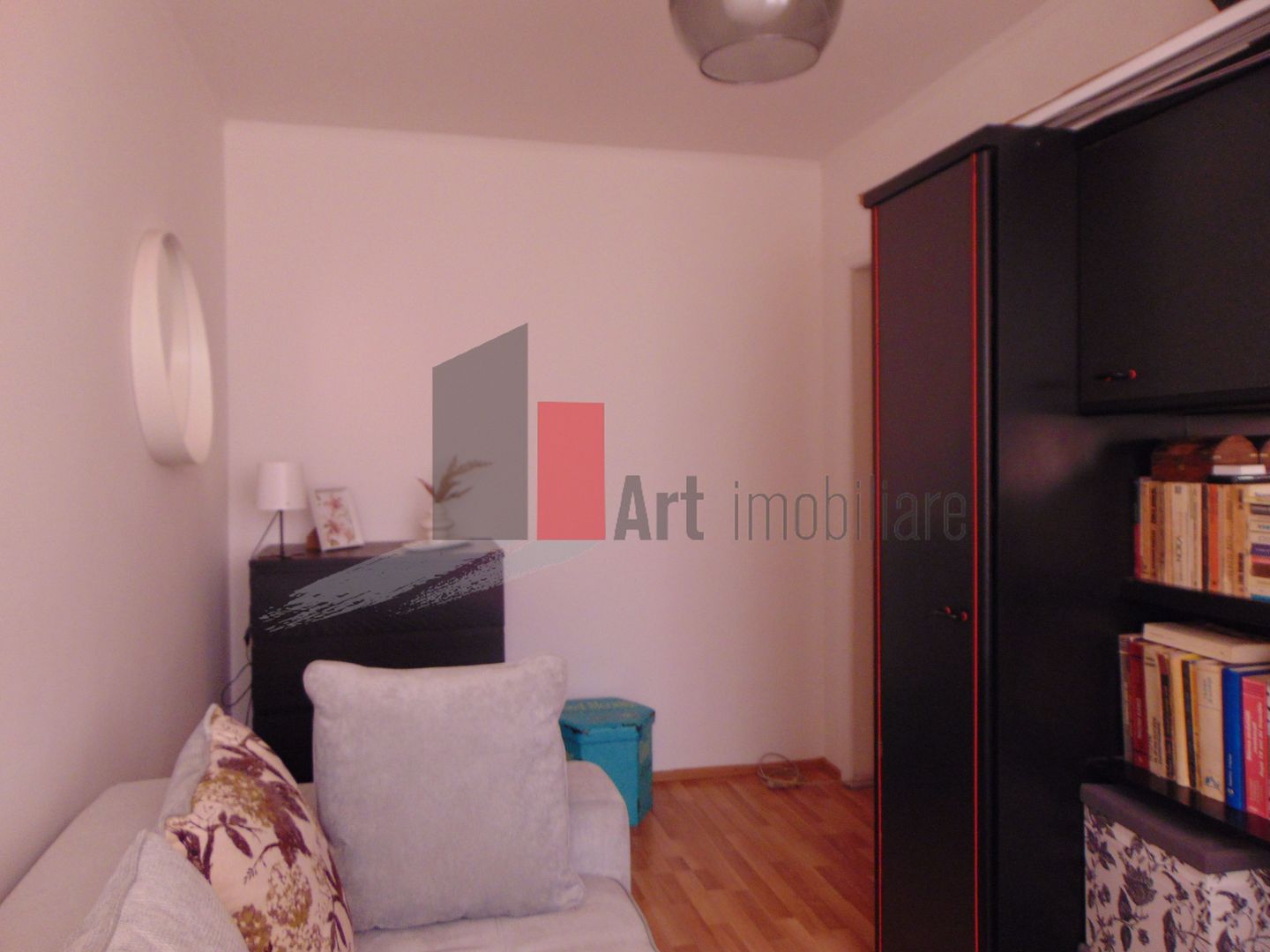Apartament 3 camere Parc Diham - Poză 16