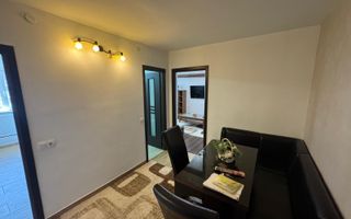 Apartament cu 2 camere, 60mp, decomandat, pet friendly, zona Garii - Poză 10