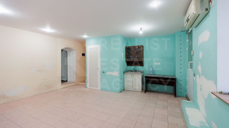 Chirie,  spațiu comercial, 52 mp, str. Pandurilor, Botanica - Poză 4
