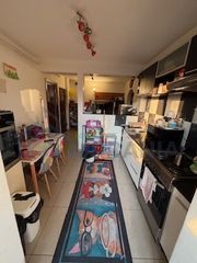 Apartament 3 camere, decomandat, în zona Nicolina, Iași - Poză 1