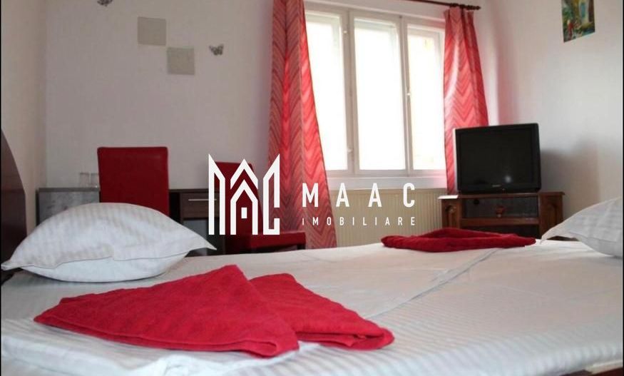 Casă spațioasă | 250 mp utili | 8 camere | Curte cu filigorie - Poză 9