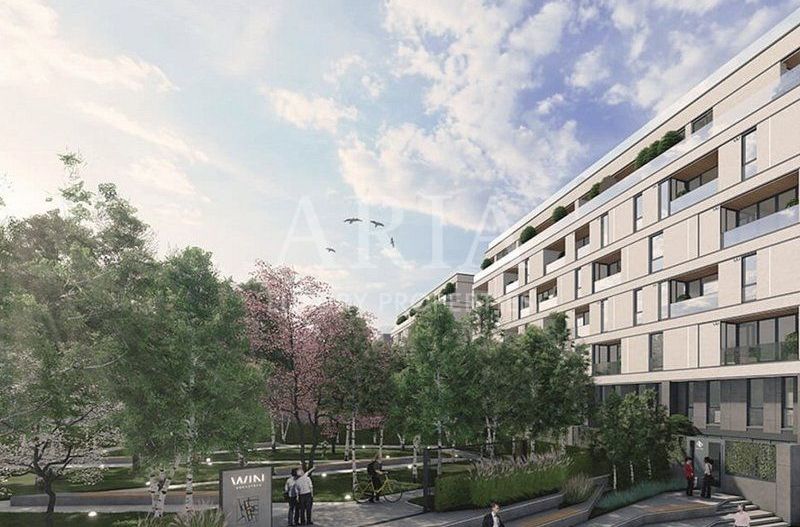 WIN Herastrau | SPATIU COMERCIAL - Poză 3