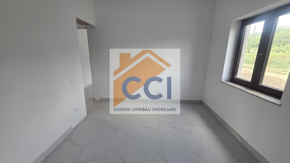 Casă Nouă Modernă de Vânzare –Sărata, Bacău,Confort, Spațiu și Liniste - Poză 16