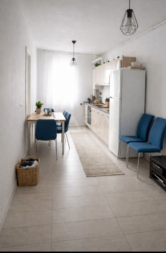 Vanzare apartament complet in Sannicoara - Poză 1