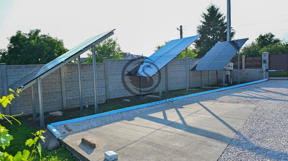 Casa cu piscina de vanzare | 3.300 mp teren | Urlati - Prahova - Poză 24
