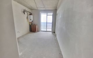 Vânzare, apartament, 1 cameră, strada Regina Elisabeta, Durlești - Poză 4