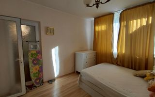 Apartament 3 camere, Țiglina 1, etaj 3, centrală termică, bloc anvelopat - Poză 10