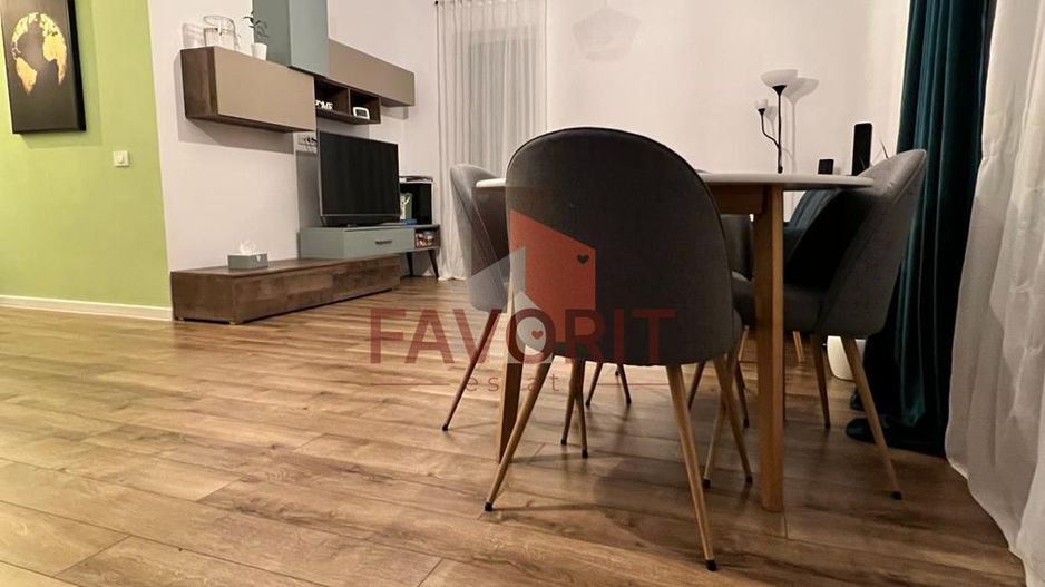 Mobilata si utilata. Toate utilitatile. Acces asfaltat - Poză 3