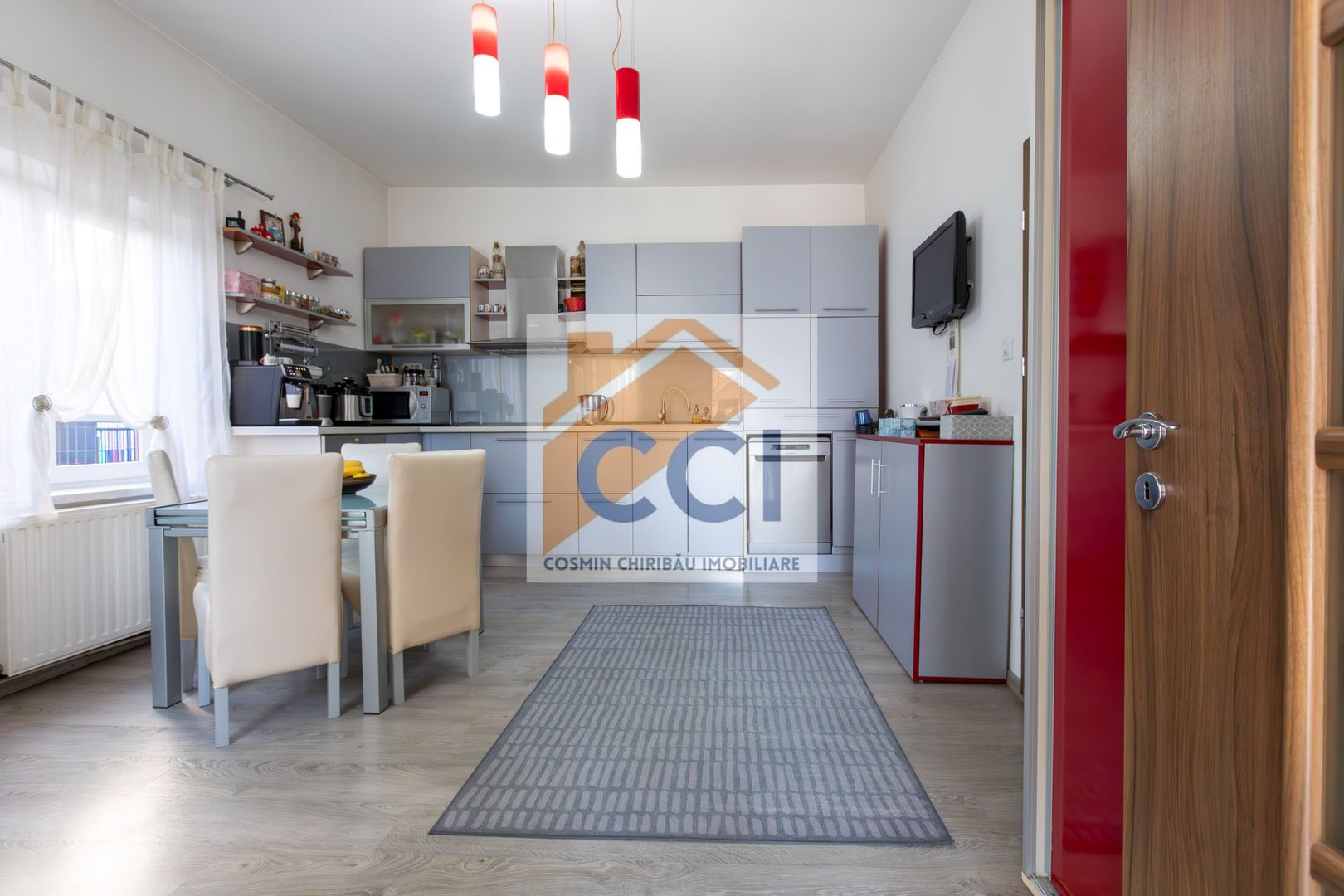 Proprietate exclusivistă ultracentrală -eleganță, spațiu și rafinament - Poză 8