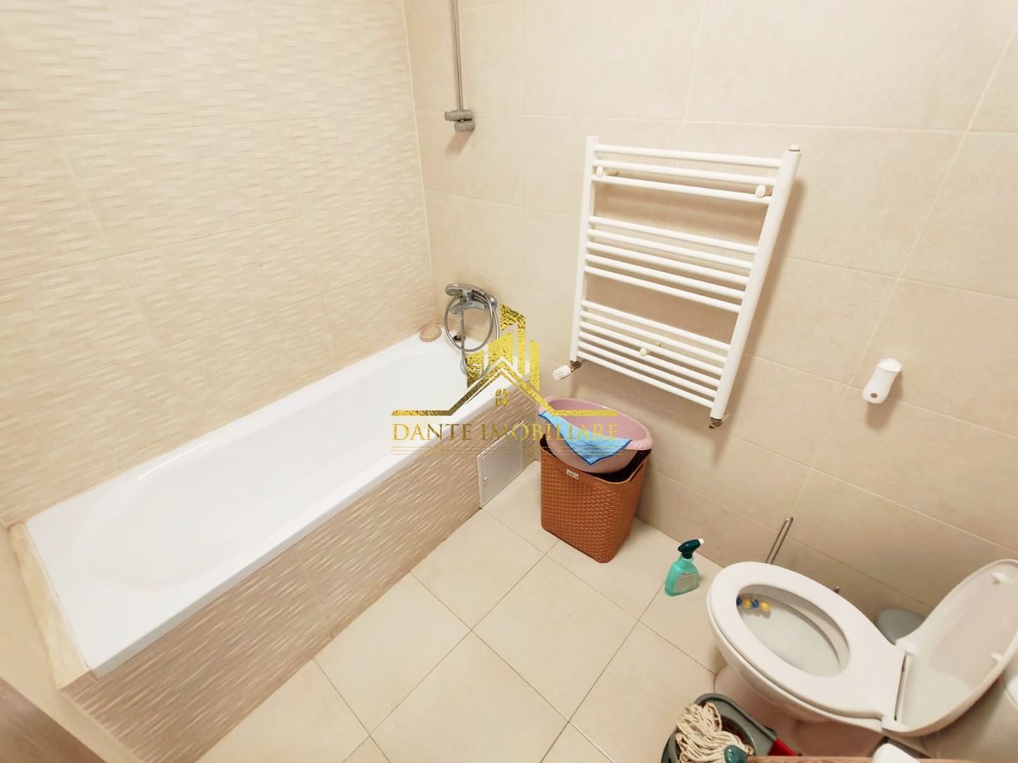 2 camere, modern, bloc nou, terasa, parcare, Gheorgheni, Iulius Mall - Poză 7