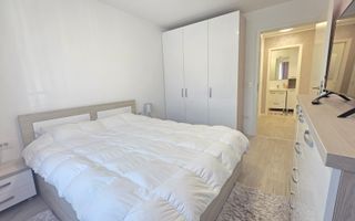 2 camere, Coresi-Kasper, linga pietonala, mobilat/utilat, Parcare+Boxa - Poză 3