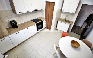 Apartament in bloc nou,1 camera,42mp,1 parcare,cartier Tudor - Poză 5