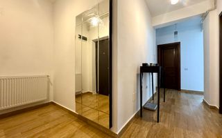 Apartament cu 2 camere *70mp utili*/ Boutique Building / Floreasca - Lacul Tei - Poză 19