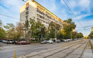 Apartament 3 camere, 2 balcoane, Calea Giulești - Poză 15