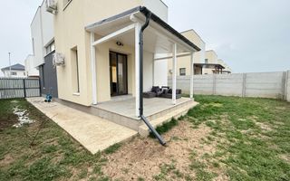 Vila Indivduala Aerocity Tunari - Poză 17