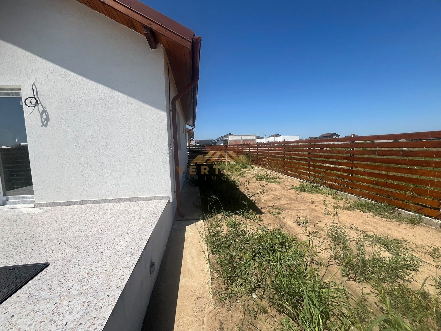 Casă individuală Teren 409 mp, Berceni Ilfov - Poză 2